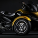 Illustration for article titled So Thats What That Was: The Can-Am Spyder
